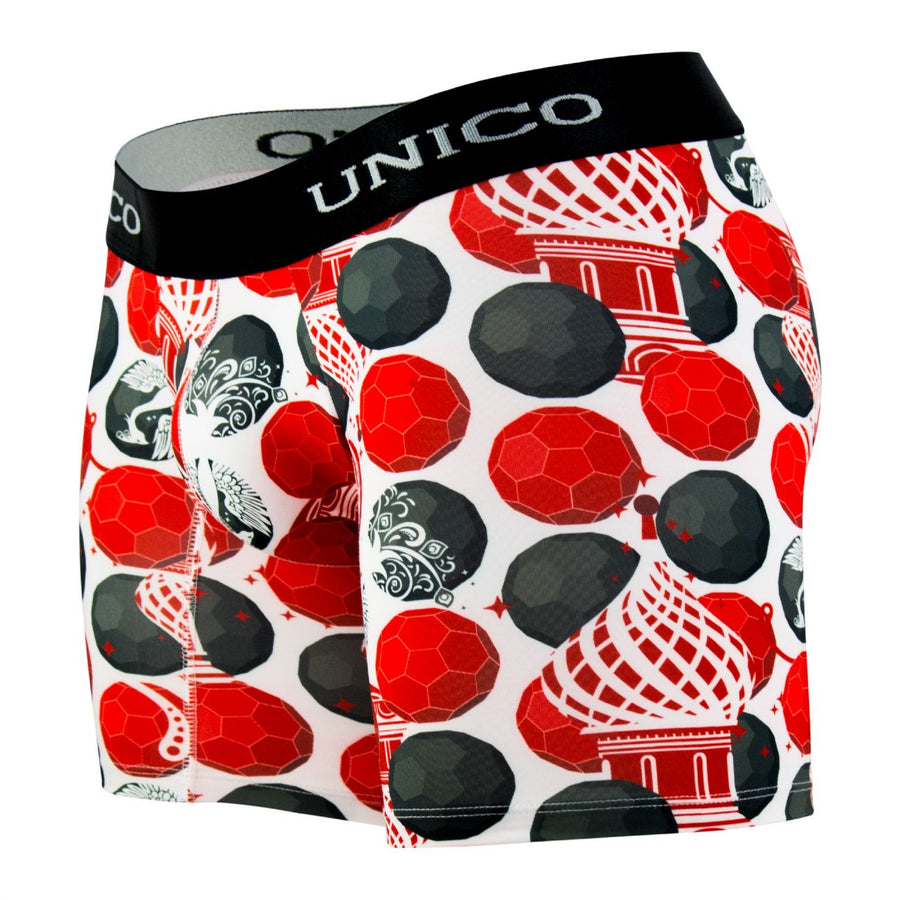 Boxer Briefs Ruso