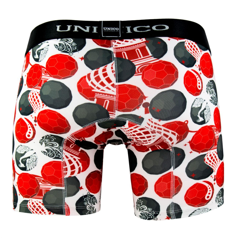 Boxer Briefs Ruso