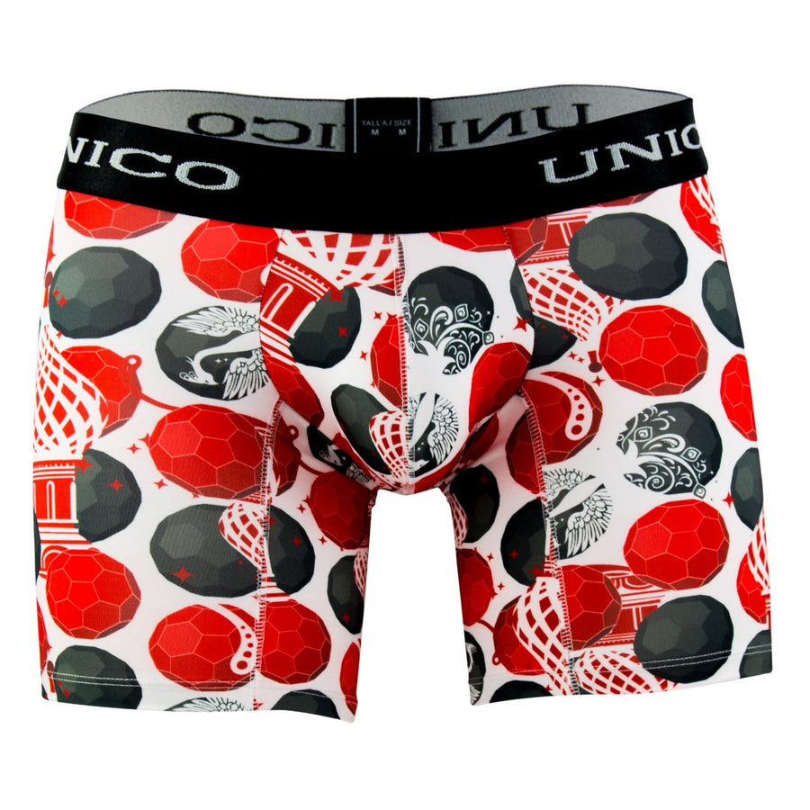 Boxer Briefs Ruso