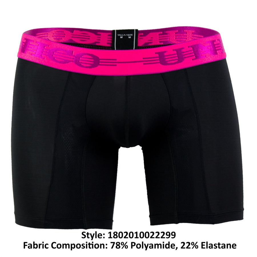 Boxer Briefs Mind