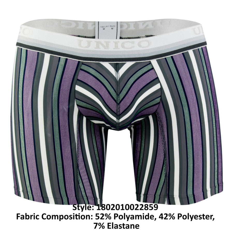 Boxer Briefs Sanscrito