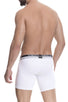 Boxer Briefs Reconnect