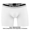 Boxer Briefs Reconnect