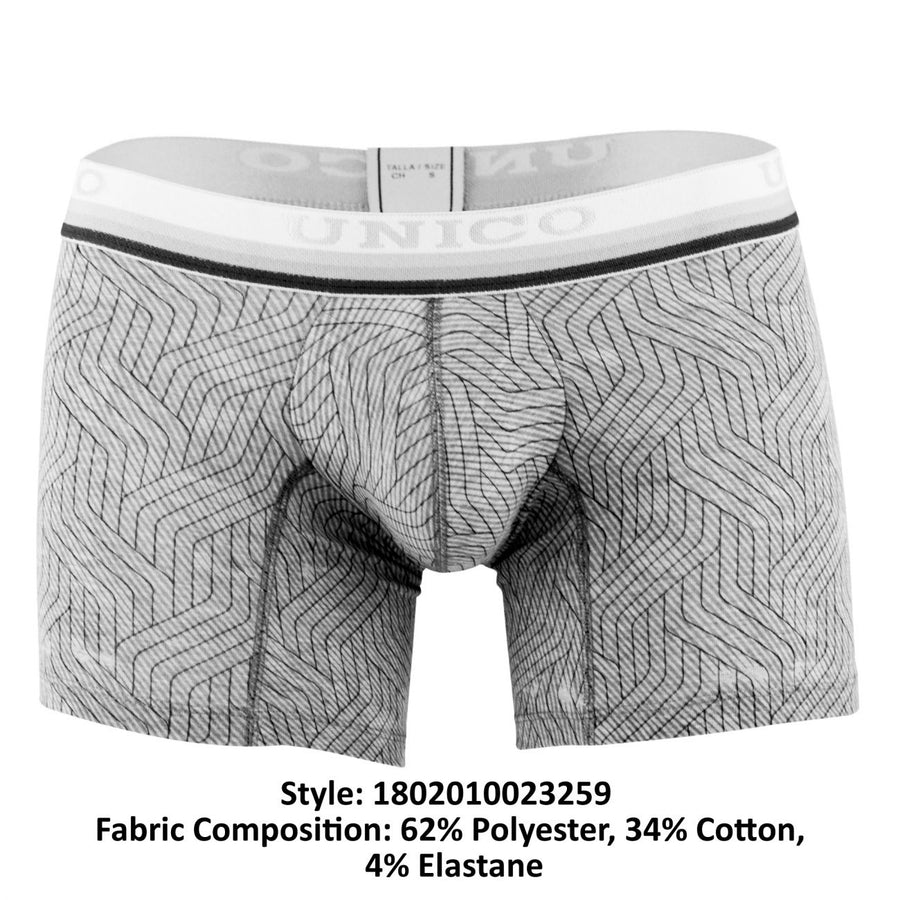 Boxer Briefs Sharma