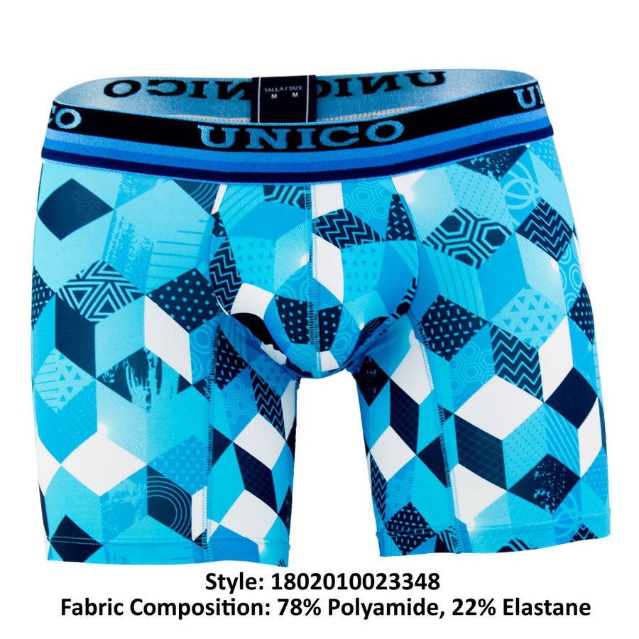 Boxer Briefs Maker