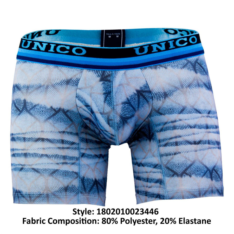 Boxer Briefs Root