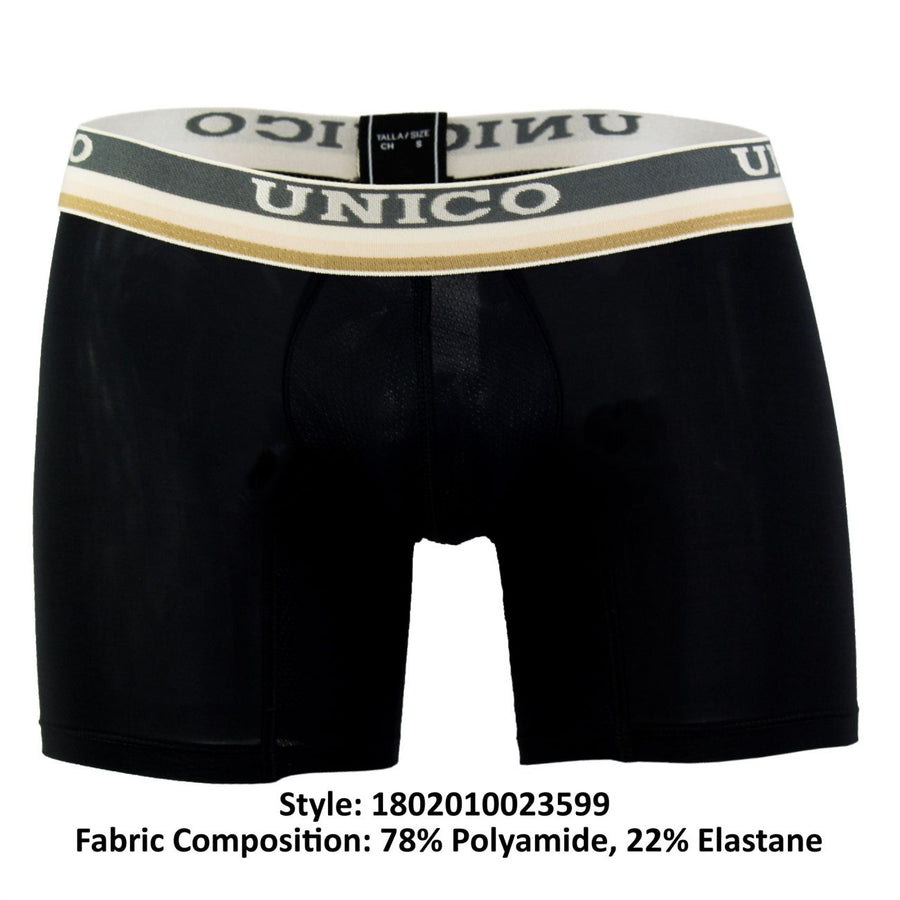 Boxer Briefs Visionario