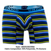 Boxer Briefs Regadio