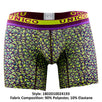 Boxer Briefs Huerta