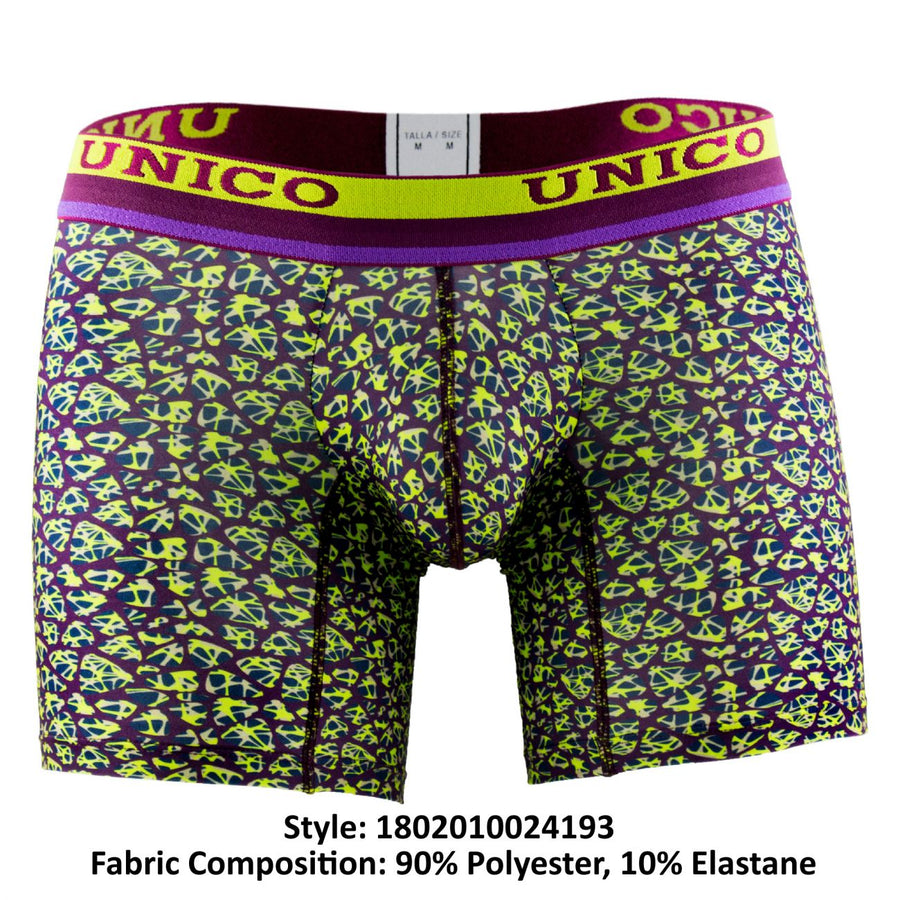 Boxer Briefs Huerta