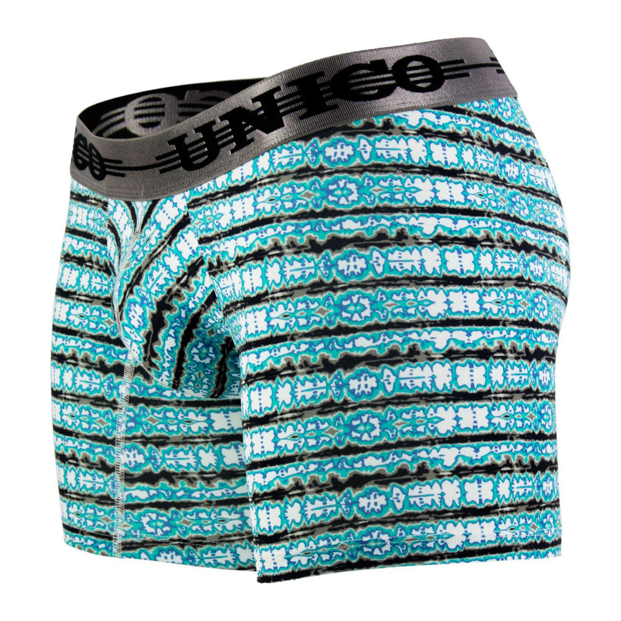 Boxer Briefs Track