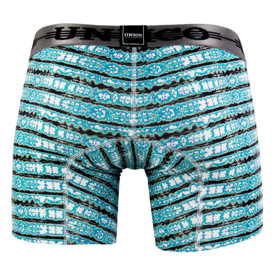 Boxer Briefs Track