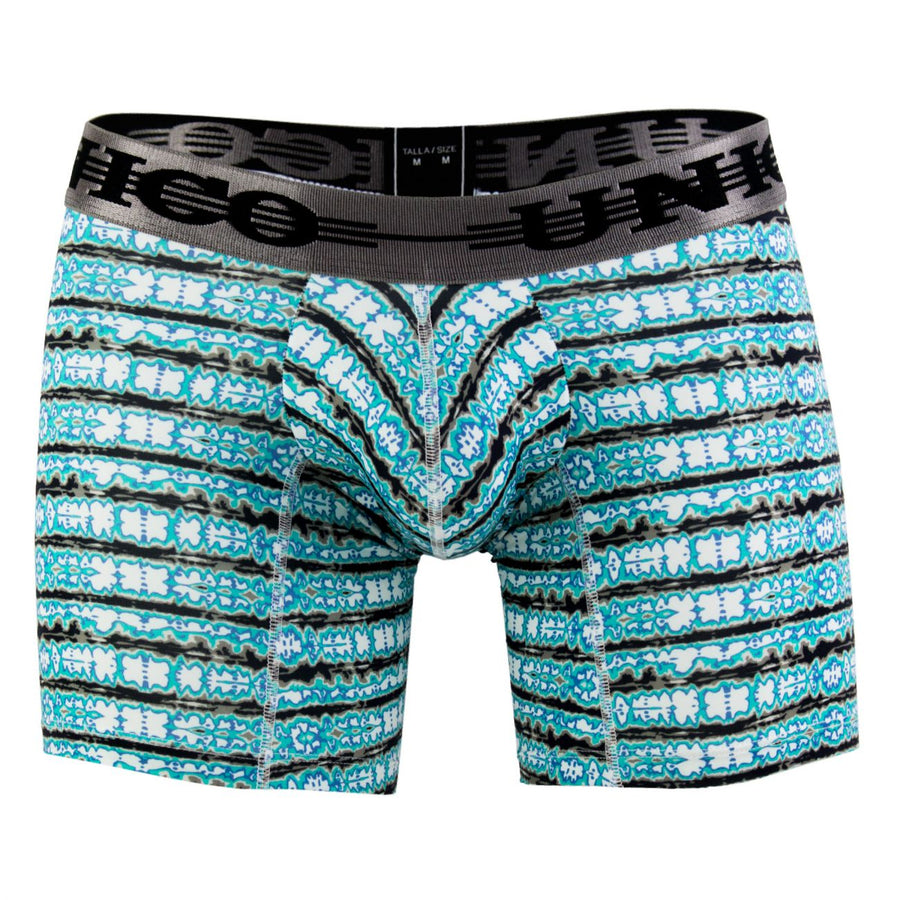 Boxer Briefs Track