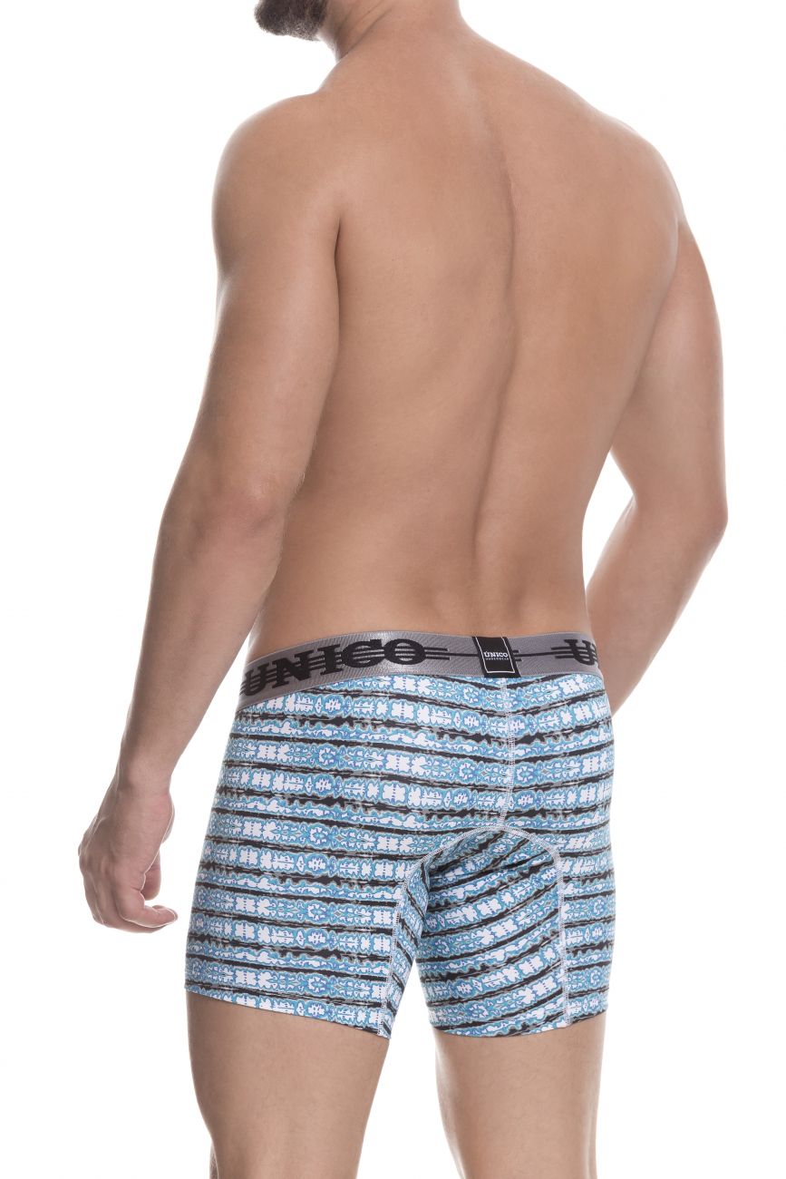 Boxer Briefs Track