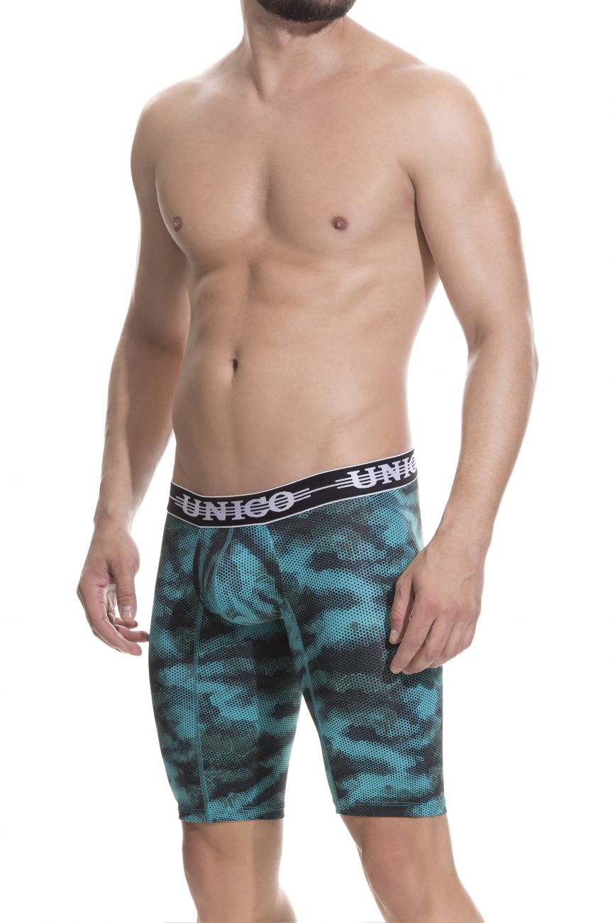 Boxer Briefs Dots