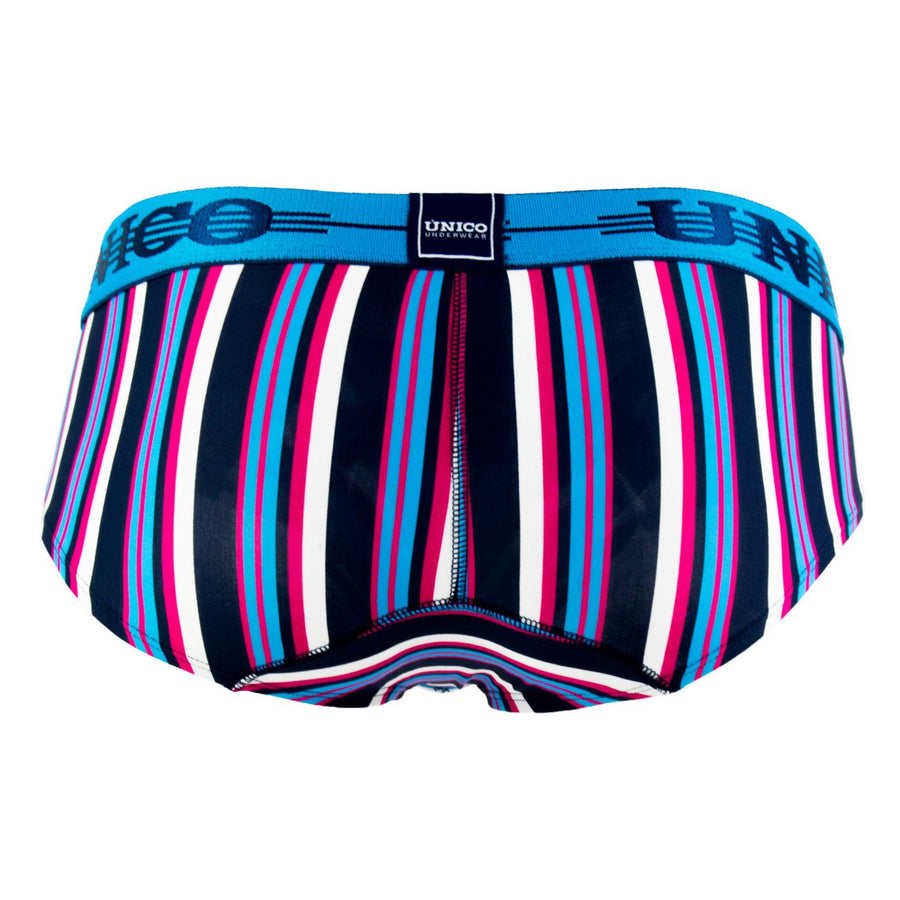 Briefs Nuclear