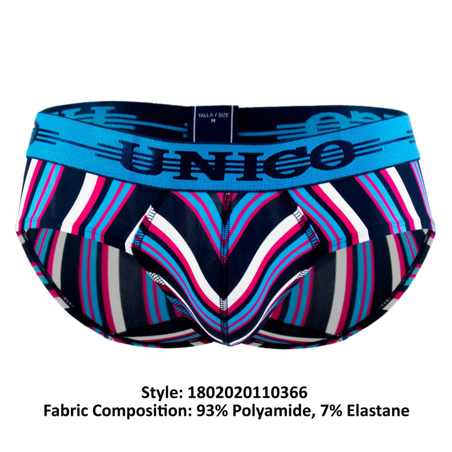 Briefs Nuclear