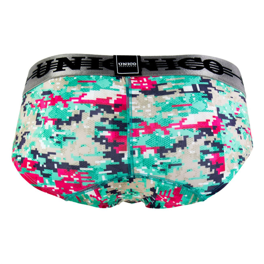 Briefs Spirit