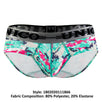 Briefs Spirit
