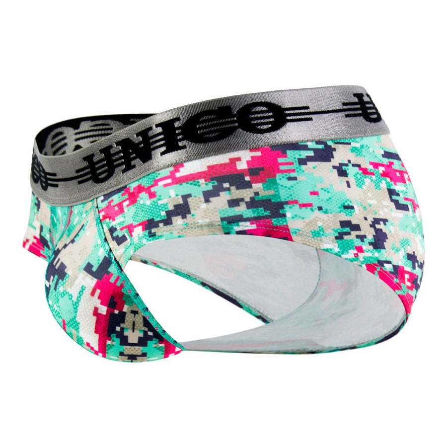 Briefs Spirit