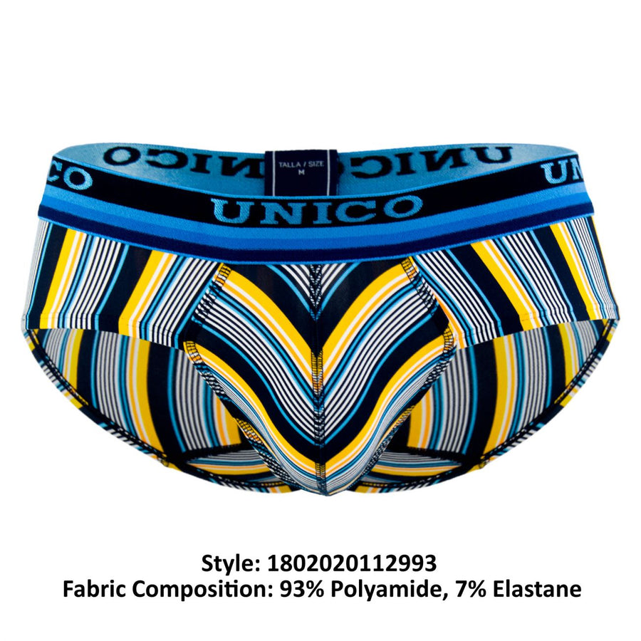 Briefs Vinicius