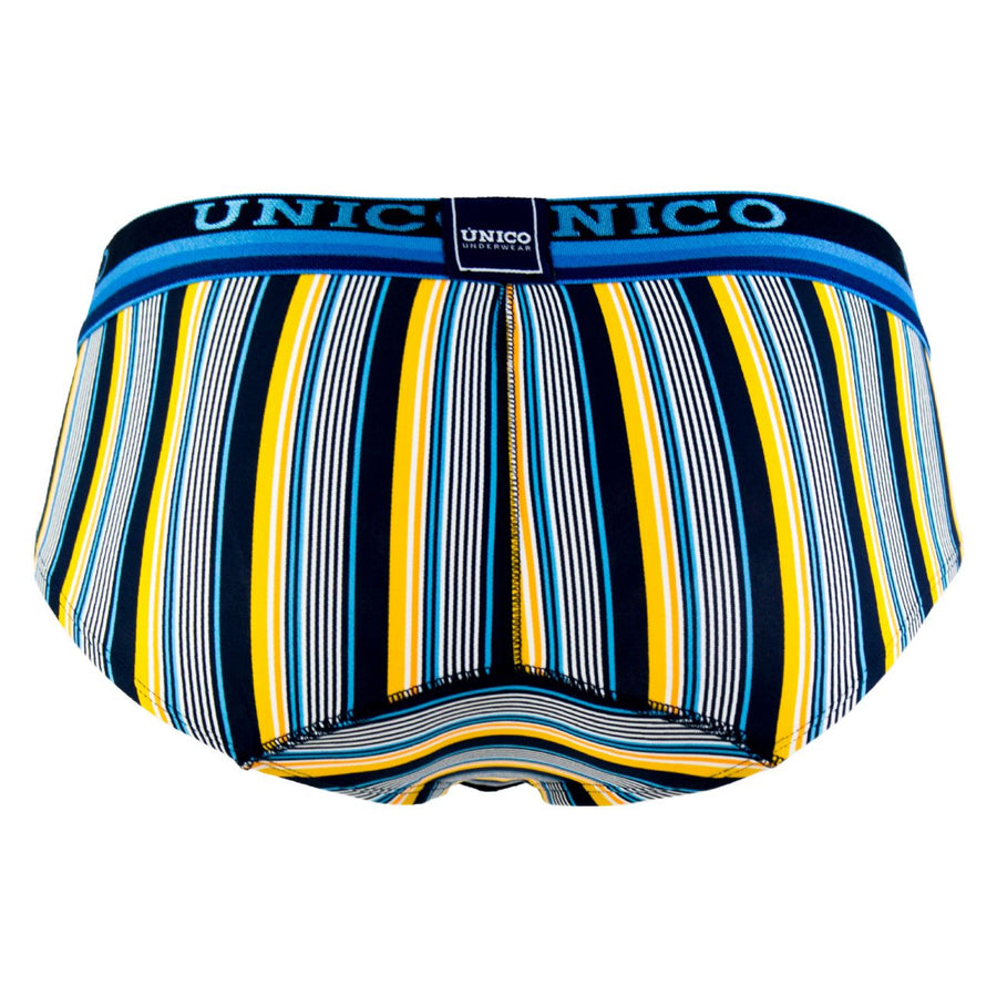 Briefs Vinicius