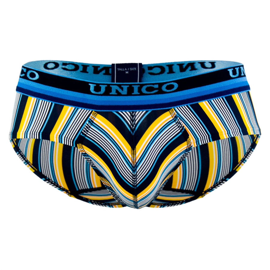 Briefs Vinicius