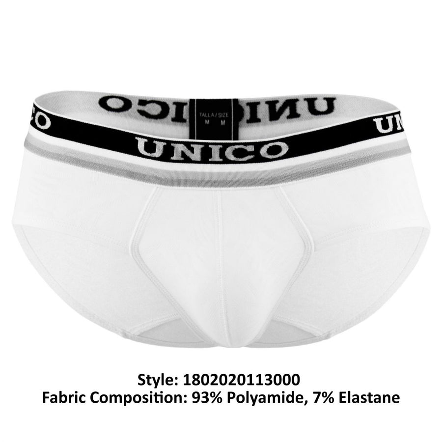 Briefs Reconnect