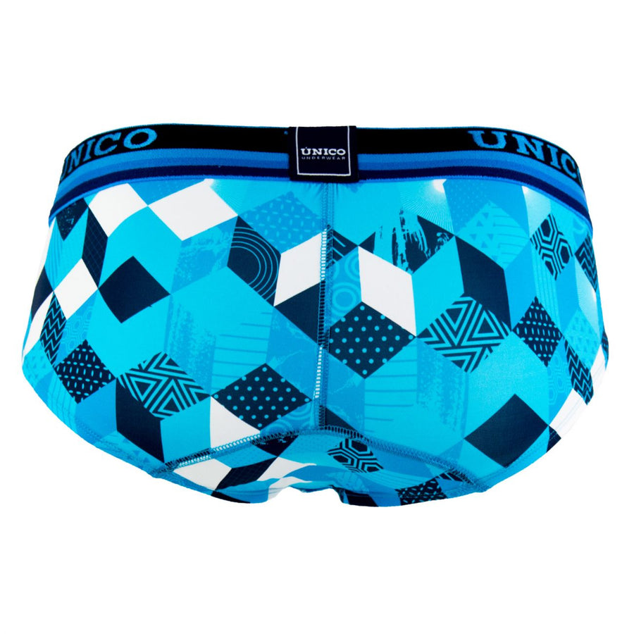 Briefs Maker