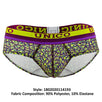 Briefs Huerta
