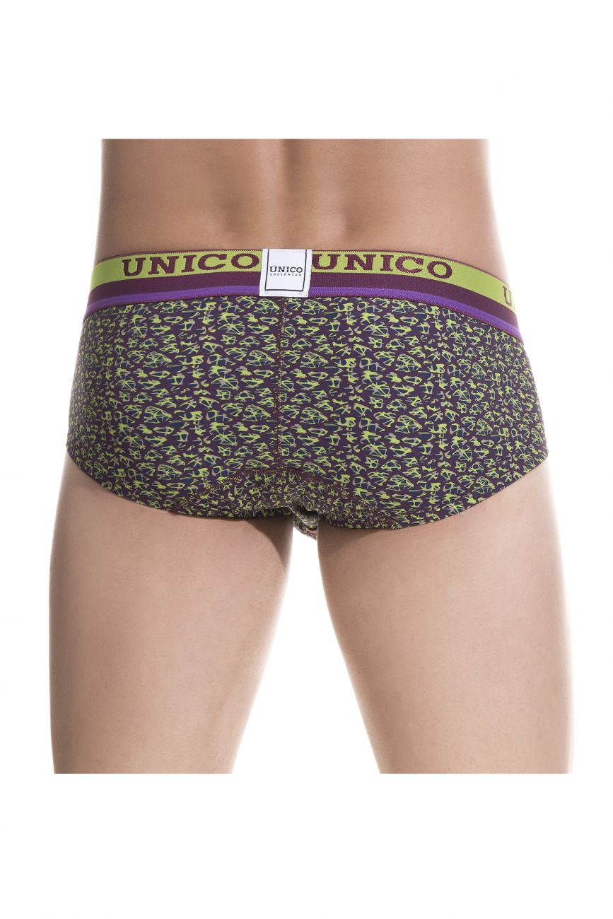 Briefs Huerta
