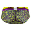 Briefs Huerta