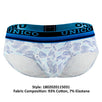 Briefs Maule