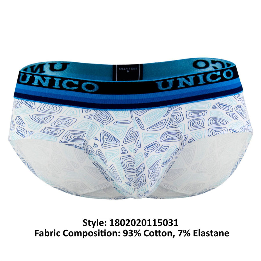 Briefs Maule