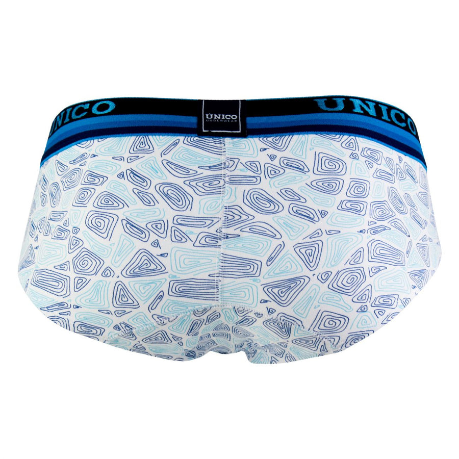 Briefs Maule