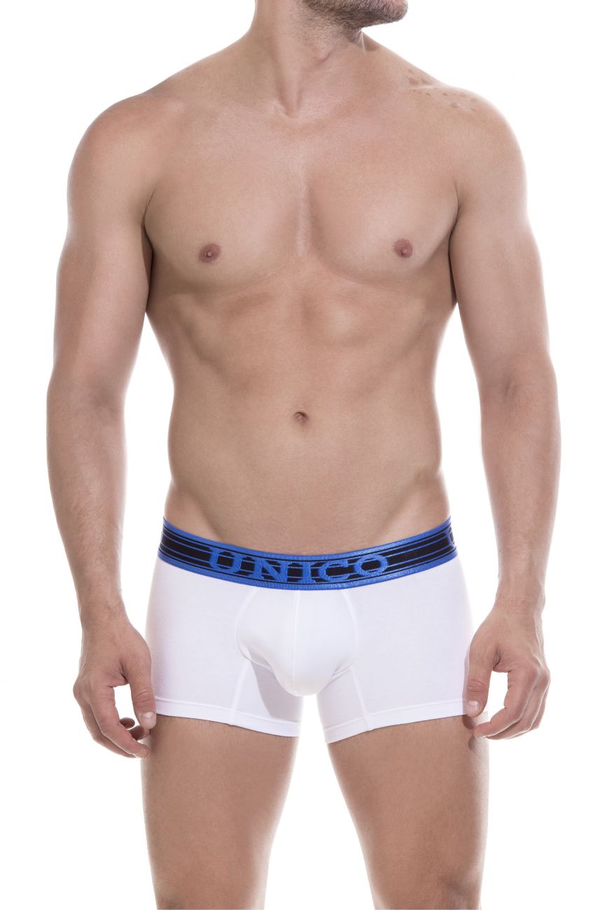 Boxer Briefs Clash