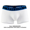 Boxer Briefs Clash
