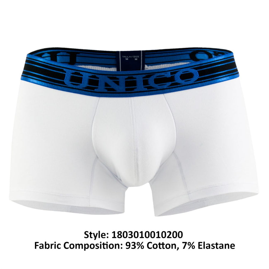 Boxer Briefs Clash