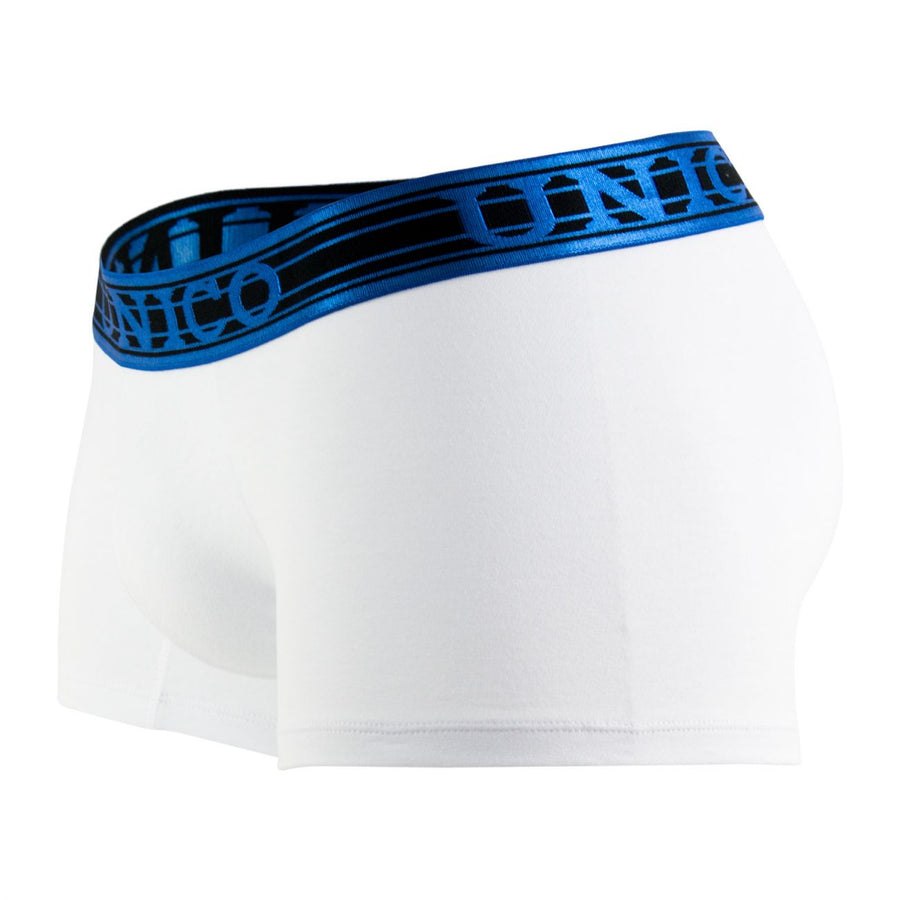 Boxer Briefs Clash