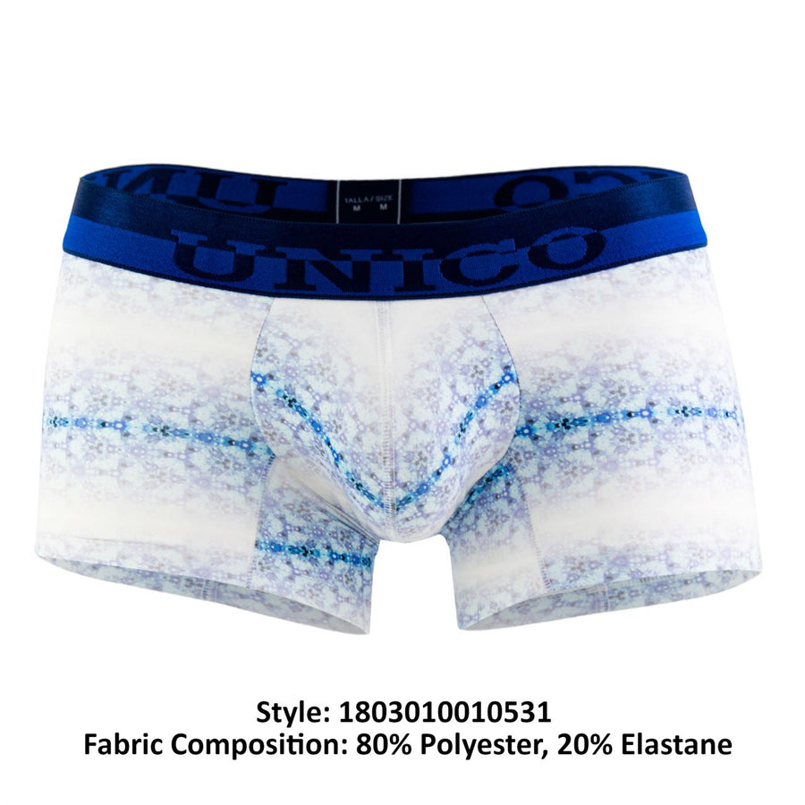 Boxer Briefs Mental
