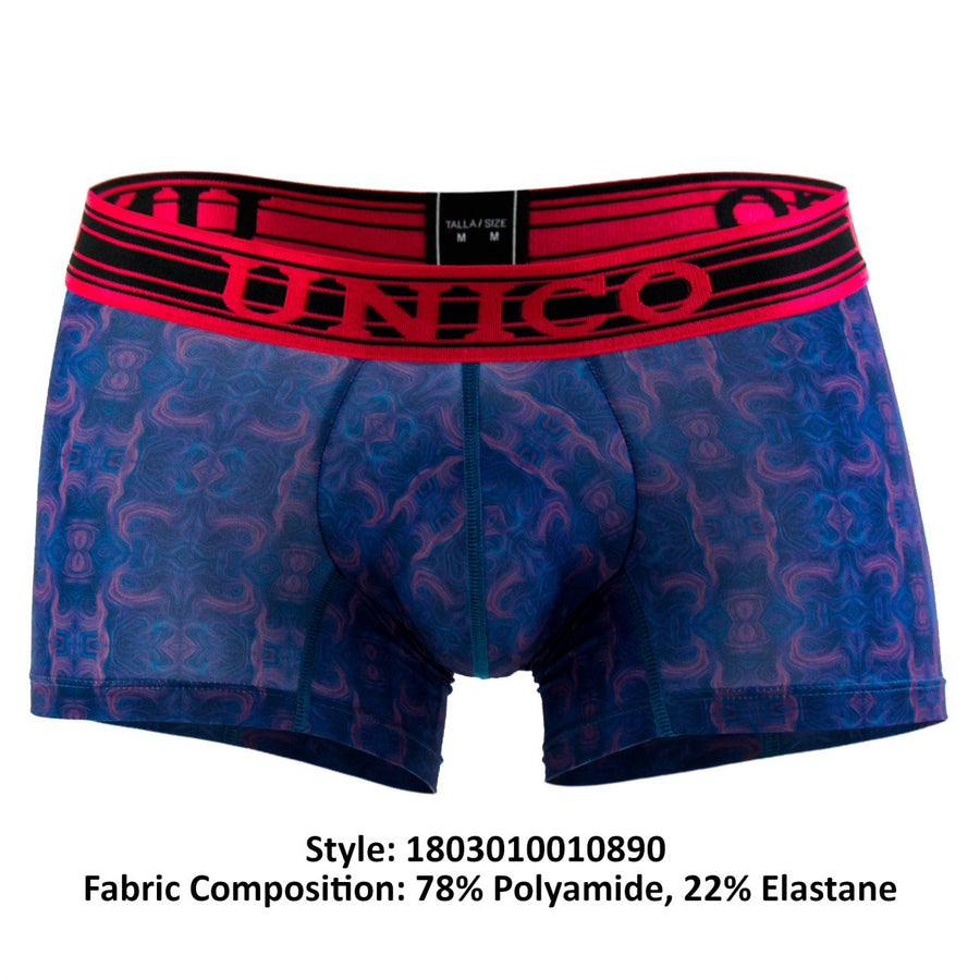 Boxer Briefs Hipnosis