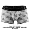 Boxer Briefs Psichobilly