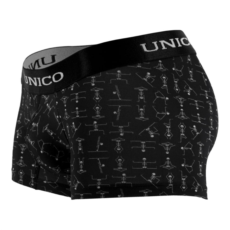 Boxer Briefs Skelleton