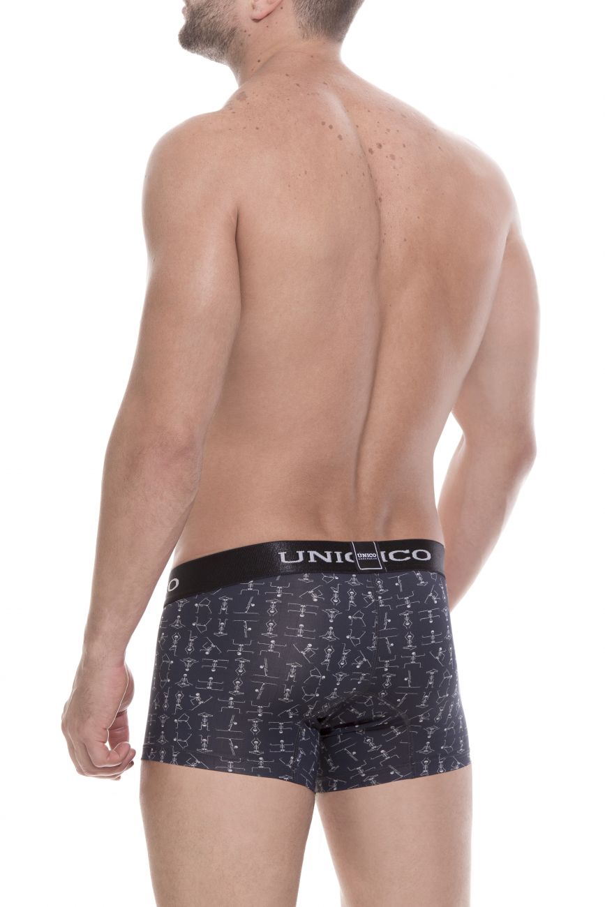 Boxer Briefs Skelleton