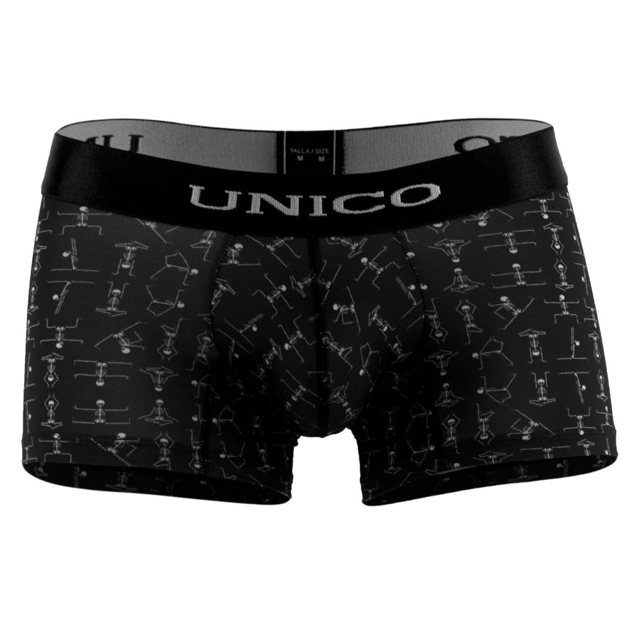 Boxer Briefs Skelleton