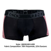 Boxer Briefs Return