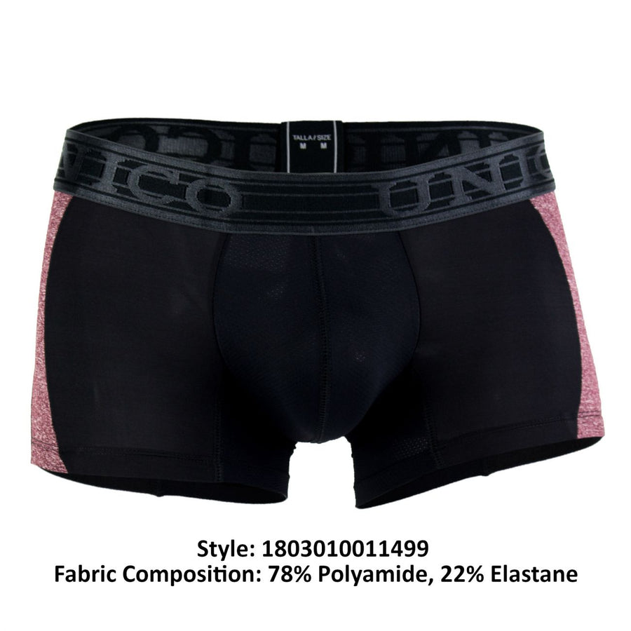 Boxer Briefs Return