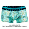 Boxer Briefs Camouflage