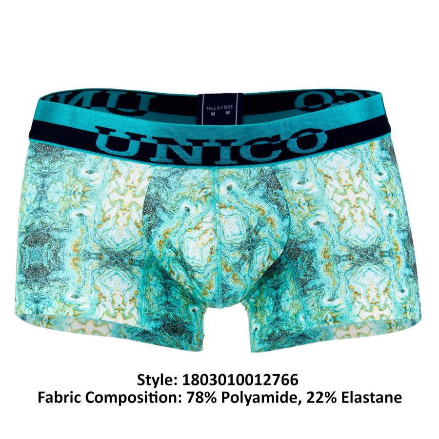 Boxer Briefs Camouflage