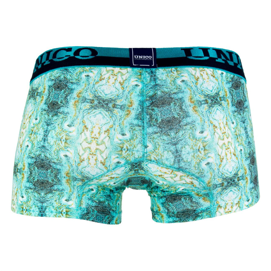Boxer Briefs Camouflage